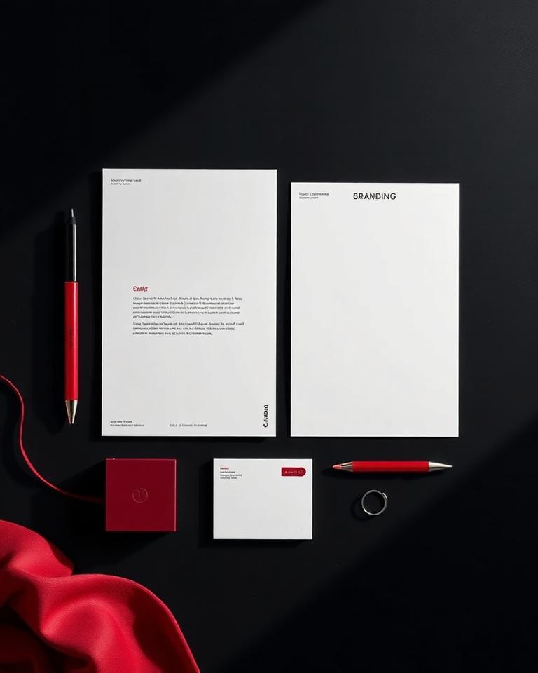 Branding