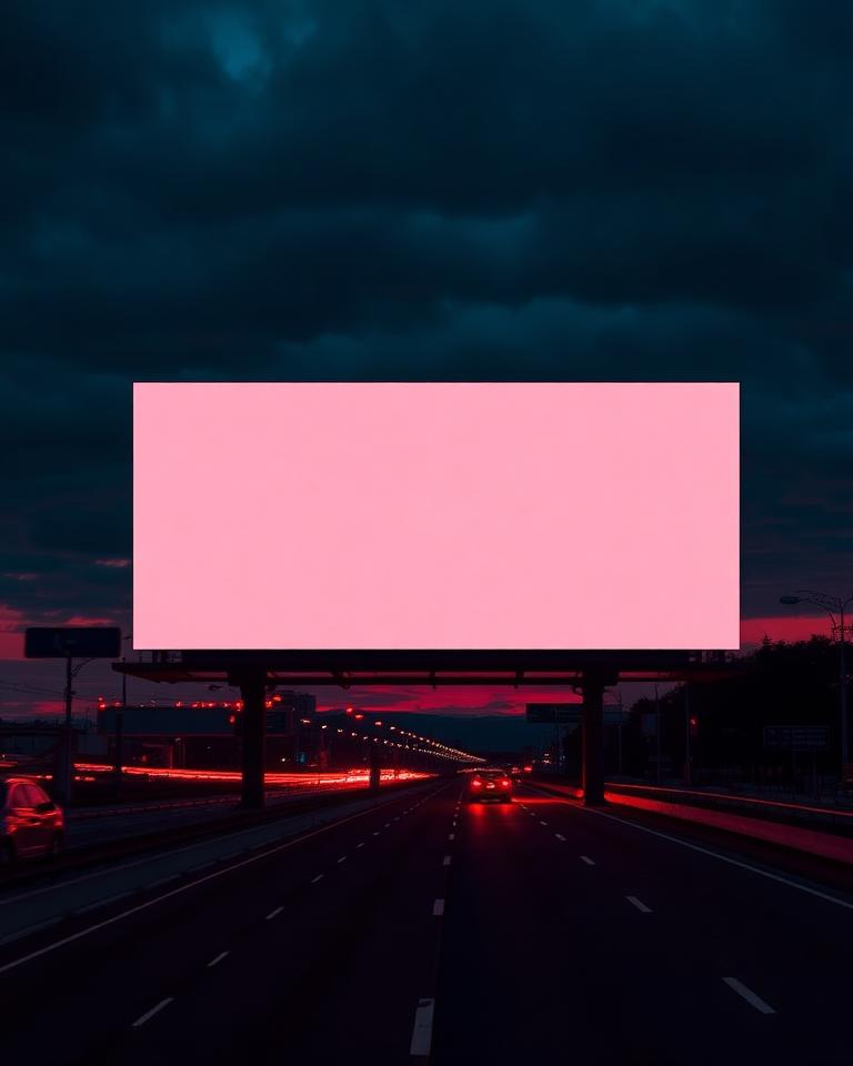 Outdoor Advertising