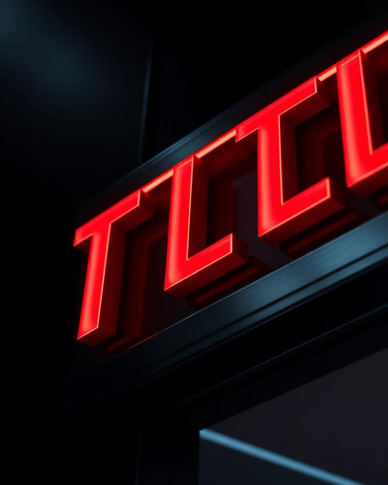 Signage