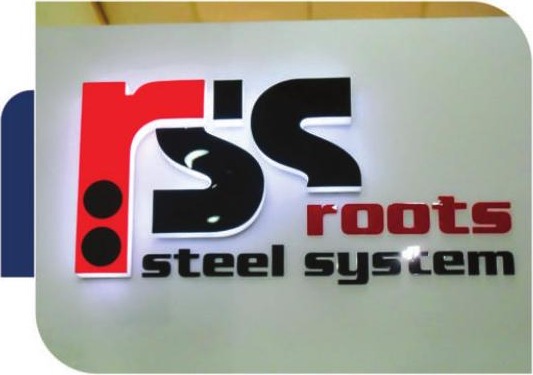 Exhibition booth & event setup