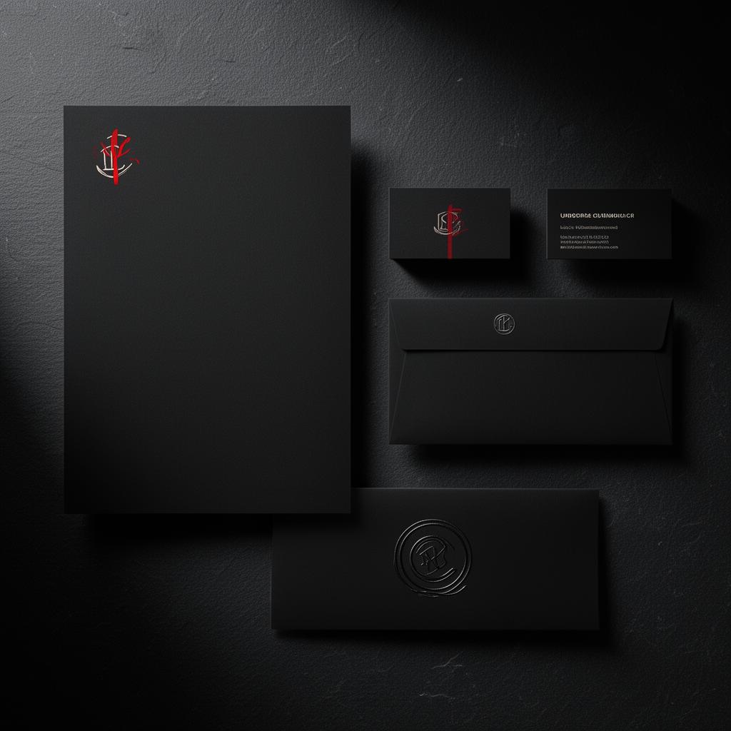 Brand Identity