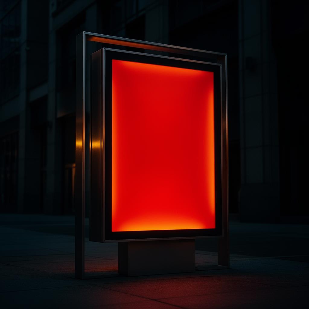 Signage & Advertising